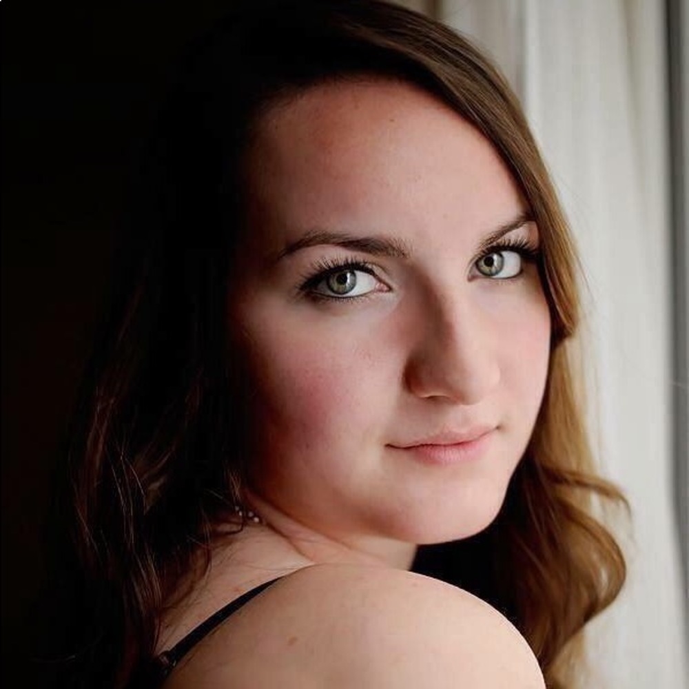 Meet your Posher, Brittany